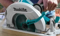 Serra Circular 270mm 2kW Makita HS0600