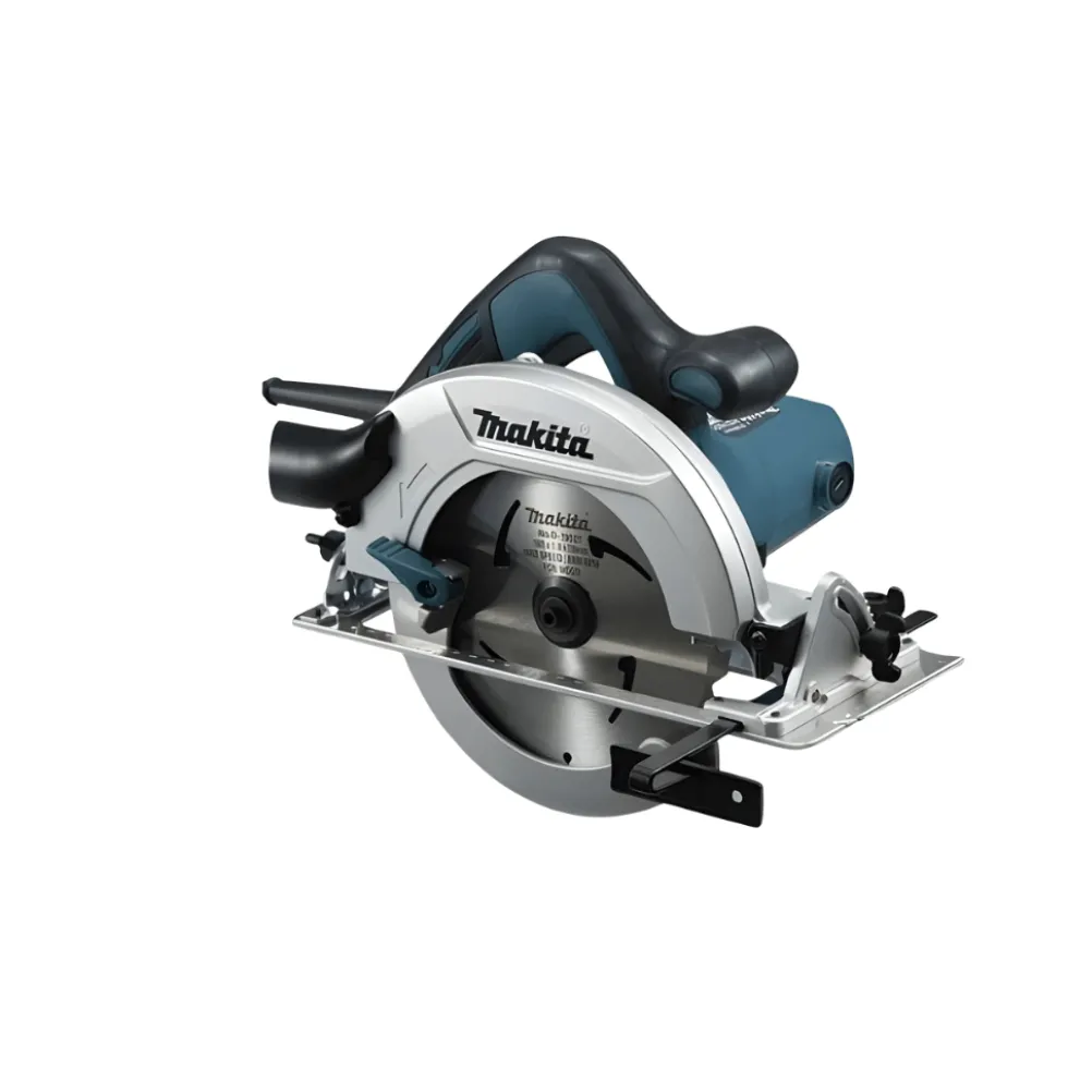 Serra circular 190mm Makita HS7601