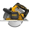 Serra Circular 184mm Sem Escovas XR 18V Dewalt DCS383N-XJ