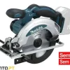 Serra Circular 165mm 18V Makita DSS610Z