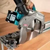 Serra Circular 235mm 40V XGT AWS Makita HS009GZ
