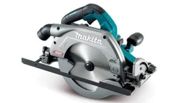 Serra Circular 235mm 40V XGT AWS Makita HS009GZ