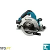 Serra Circular 190 mm 18V x 2Makita DHS783ZU