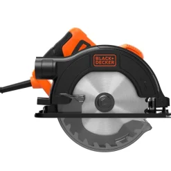 Serra Circular 165mm 1200W Black&Decker CS1200-QS