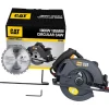 Serra Circular 185mm 1800W Cat DX56