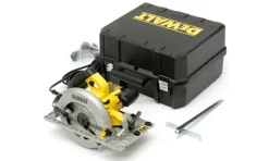 Serra Circular Ø190mm 1600W DeWalt DWE576K
