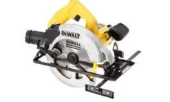 Serra Circular Ø165mm 1200W DeWalt DWE550-QS