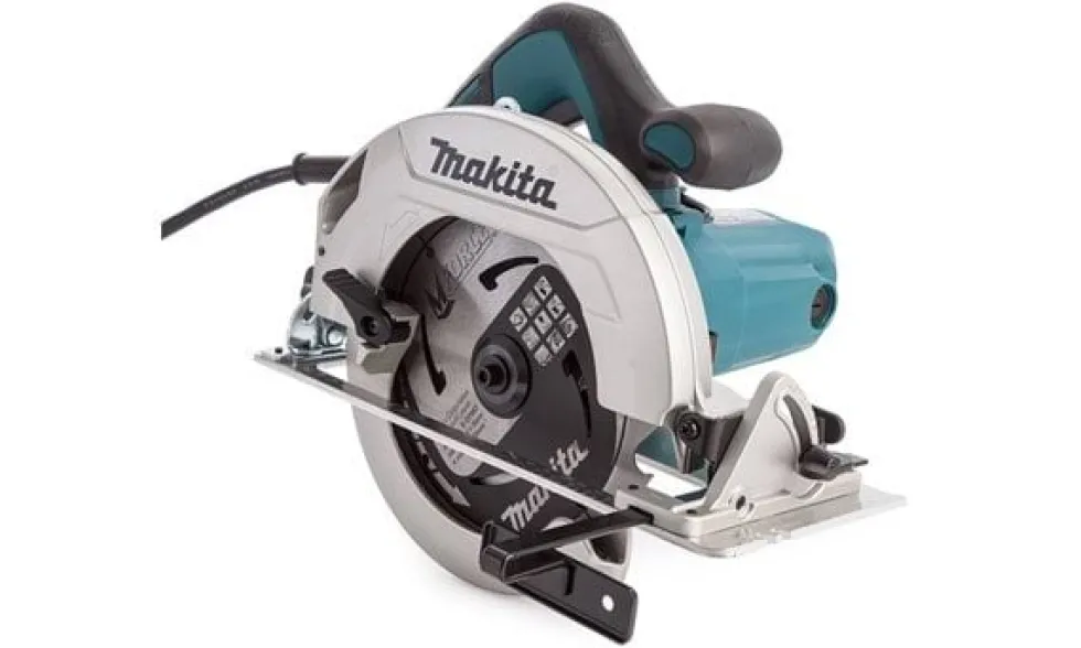 Serra circular 190 mm 1.600W HS7611