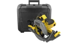 Serra Circular 190mm 1650W Stanley FME301K-QS