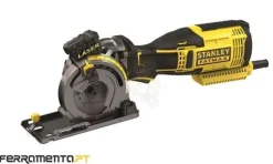 Serra Circular 89mm 650W Stanley FME380K-QS