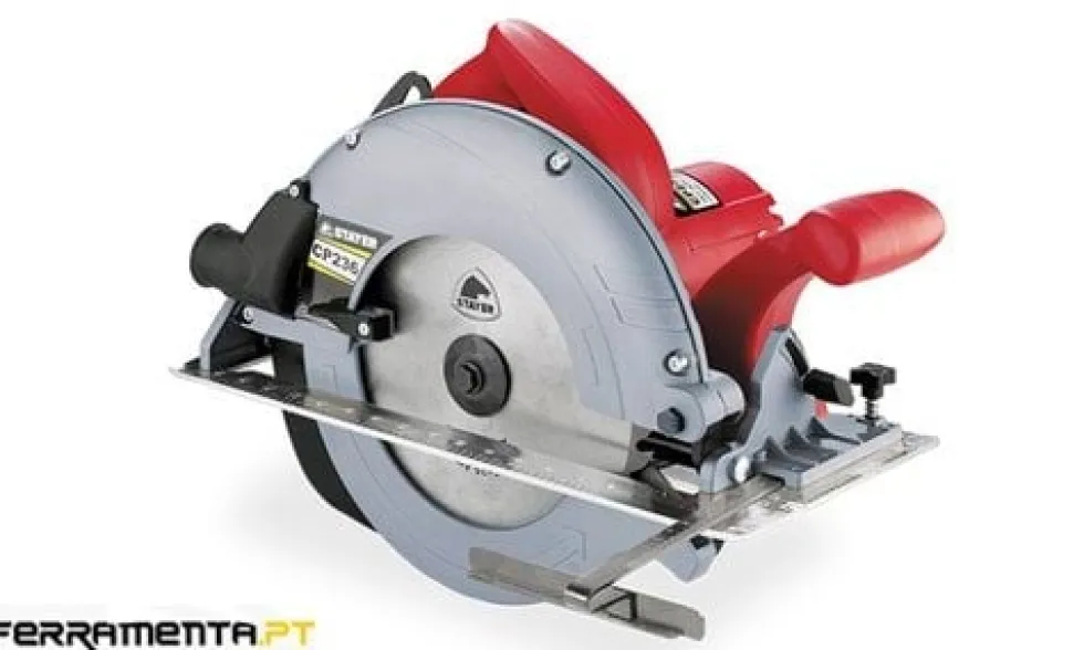 Serra Circular 235mm 2000W Stayer CP236