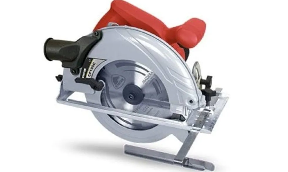 Serra Circular 190mm 1600W Stayer CP190C