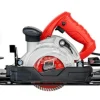 Serra Circular 115-125mm 1250W TC-125 G Rubi 51951