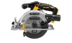 Serra Circular 165mm XR DeWalt DCS565NT