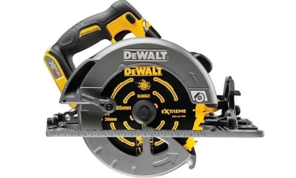Serra Circular 190mm XR FLEXVOLT 54V Dewalt DCS579NT-XJ