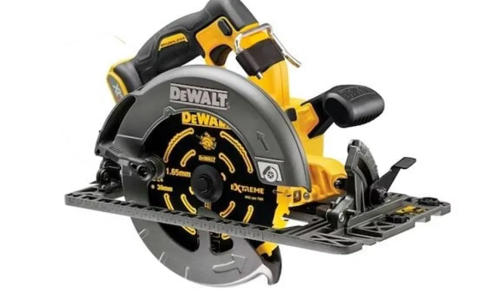 Serra Circular 190mm XR FLEXVOLT 54V Dewalt DCS579NT-XJ