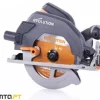 Serra Circular Multimaterial 185mm Evolution R185CCS