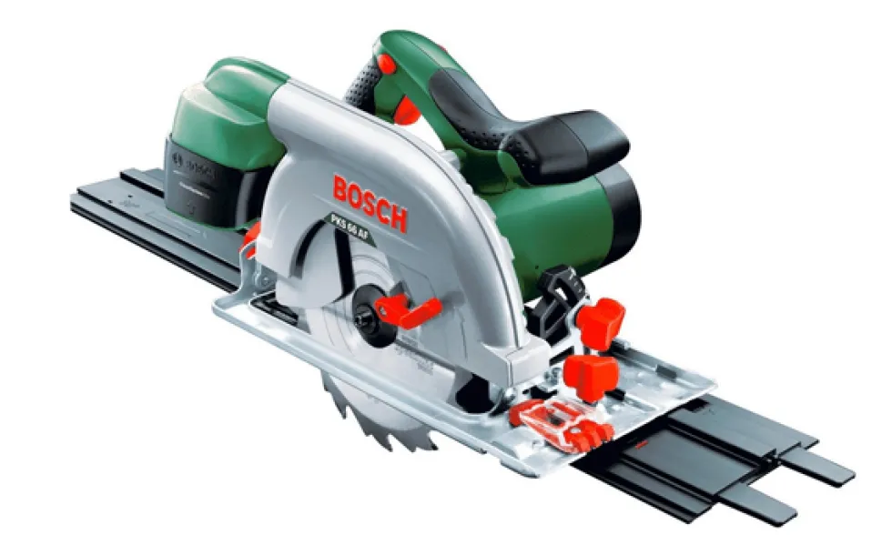 Serra Circular PKS 66 AF Ø190mm Bosch 0603502000