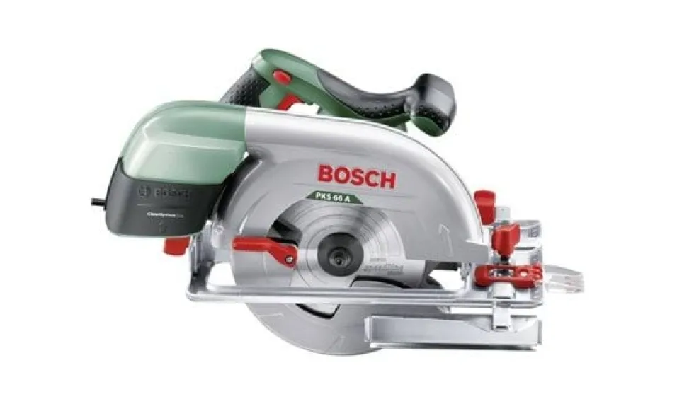 Serra Circular PKS 66 A Ø190mm Bosch 0603502002
