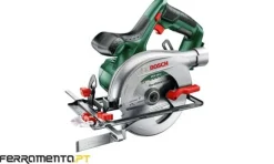 Serra Circular PKS 18 LI Bosch 06033B1302