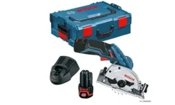 Serra circular sem fio Bosch GKS 12V-26 Professional
