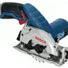 Serra circular sem fio GKS 12V-26 Bosch