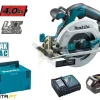 Serra Circular 18V 4,0 Ah Makita DHS680RMJ