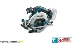 Serra Circular 18V Makita DHS680Z