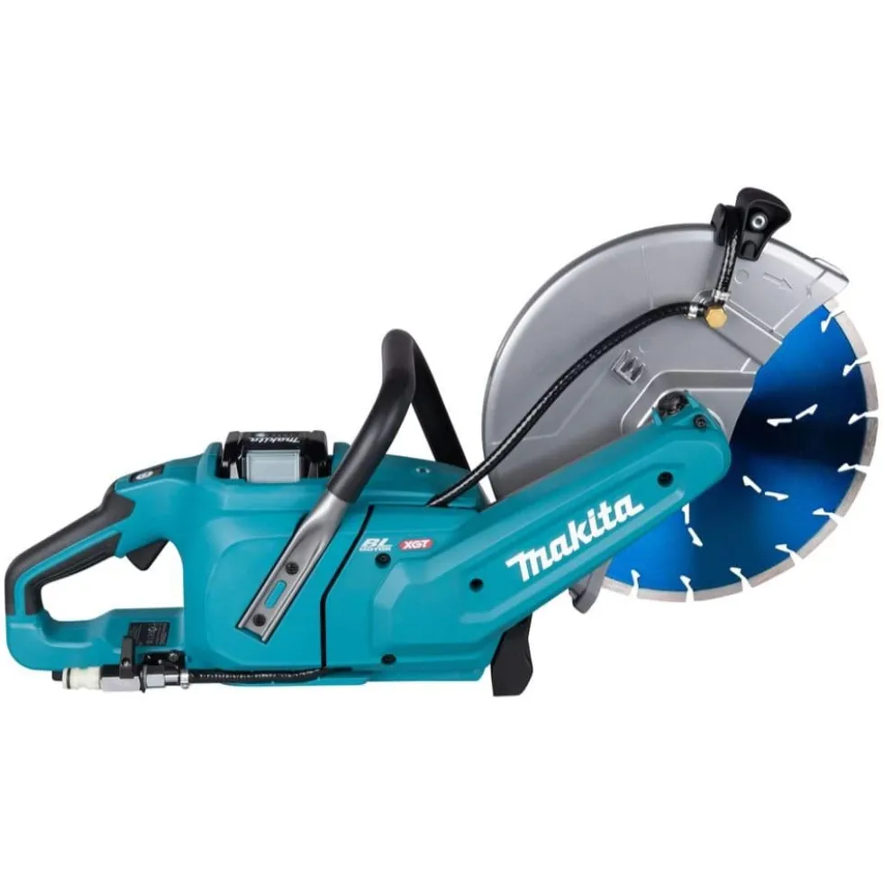 Serra Circular 40VMax XGT 305mm Makita CE004GZ