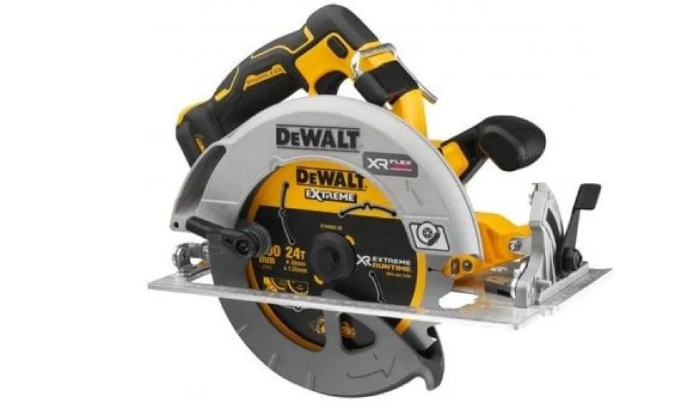 Serra Circular 18V 190mm Flexvolt Advantage Dewalt DCS573NT-XJ