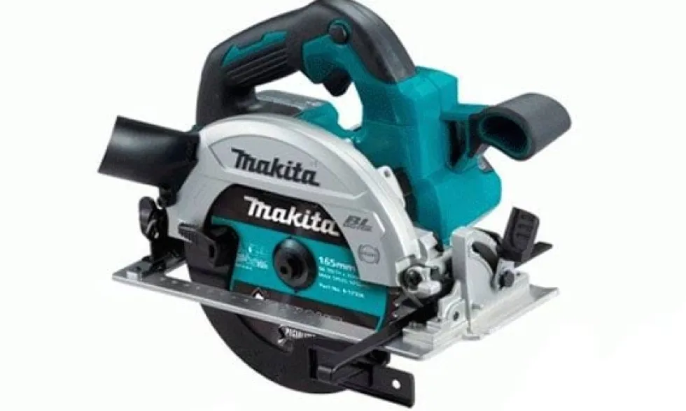 Serra circular 18V 165 mm Makita DHS661ZU