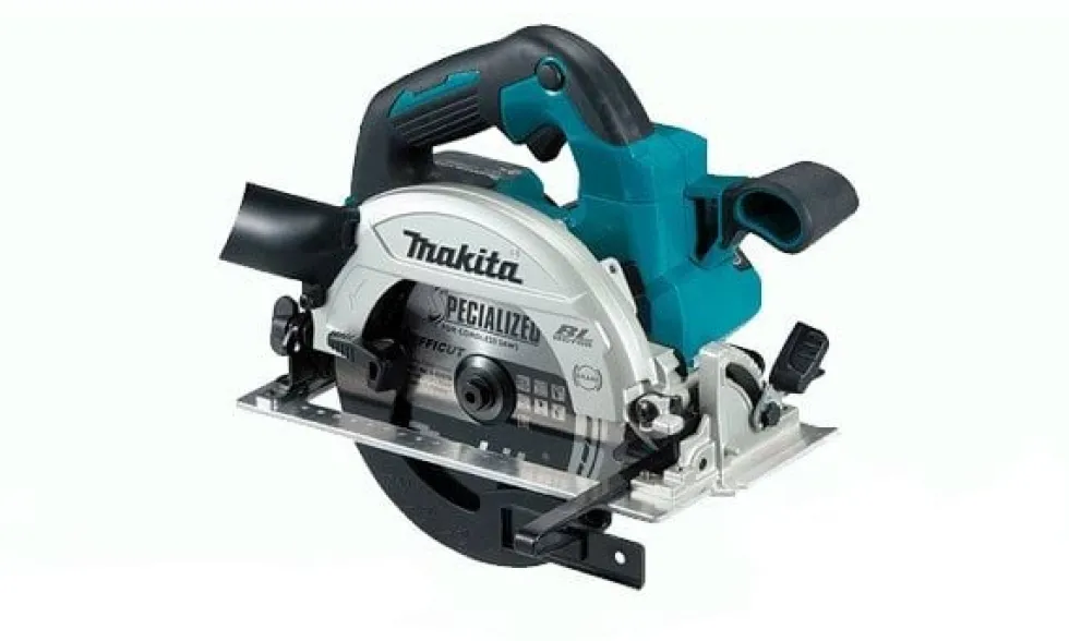 Serra circular 18V 165 mm Makita DHS660Z