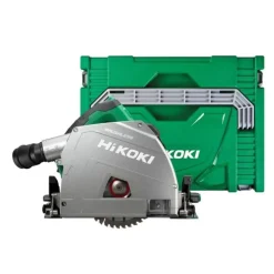 Serra Circular 36 V sem escova 165mm Hikoki C3606DPAW2Z