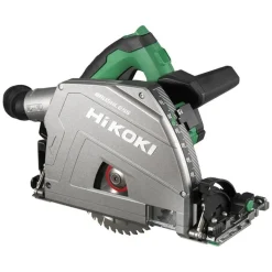 Serra Circular 36 V sem escova 165mm Hikoki C3606DPAW2Z