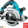 Serra Circular 18V x 2 185 mm Makita DHS782Z