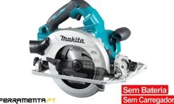 Serra Circular 18V x 2 185 mm Makita DHS782Z