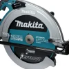 Serra Circular XGT 40Vmax 2.100 min⁻¹ 415 mm Makita HS013GZ