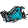 Serra Circular XGT 40Vmax 5.200min 165mm Makita HS012GZ