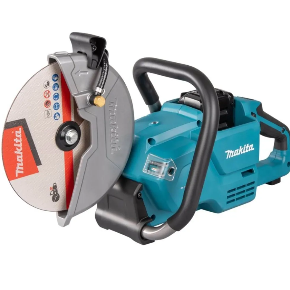 Serra Circular XGT 40V, 230 mm, 6.600 min Makita CE003GZ02