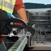 Serra Circular 136x20mm GKM 18V-50 Professional Bosch 06016B8000