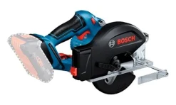 Serra Circular 136x20mm GKM 18V-50 Professional Bosch 06016B8001