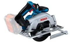 Serra Circular 165x20mm GKS 18V-57-2 Professional Bosch 06016C1201