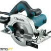 Serra circular 165x20mm 1.100W Makita HS6601