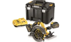 Serra Circular XR 190mm 54V Dewalt DCS575T2-QW