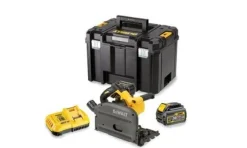 Serra Circular XR 165mm 54V Dewalt DCS520T2-QW
