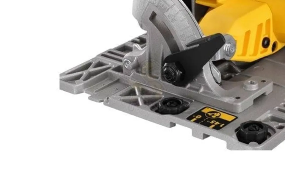 Serra Circular XR 18V 184mm Dewalt DCS572NT-XJ