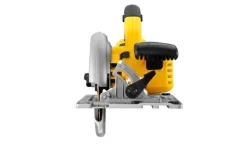 Serra Circular XR 18V 184mm Dewalt DCS572NT-XJ