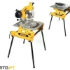 Serra Combinada 250mm 2000W Dewalt DW743N-QS