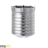 Serra copo SDS-MAX Makita P-03791