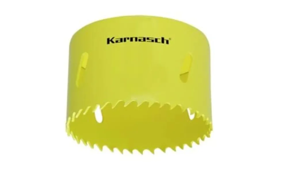 Serra Craneana Bi-Metal 1,1/4” 32mm Karnasch 2020 150 032